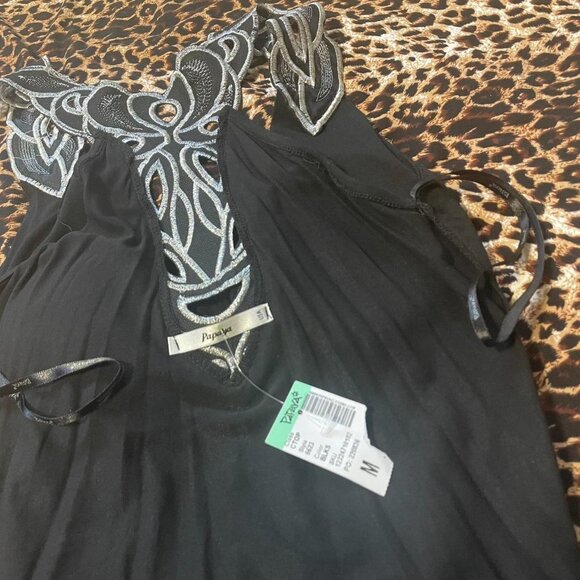 deadstock y2k babydoll tank top - Picture 7 of 8